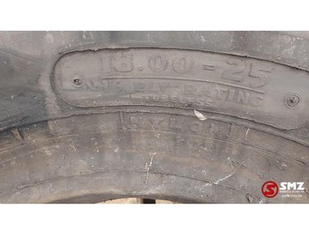 Rehv - Veoauto Goodyear Occ Band Goodyear 18.00R25: pilt 3