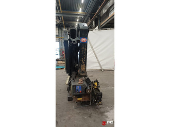 Poom HMF Occ Autolaadkraan HMF 1420 K2: pilt 5