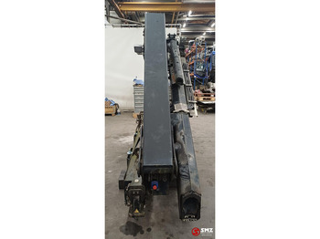 Poom HMF Occ Autolaadkraan HMF 1420 K2: pilt 2