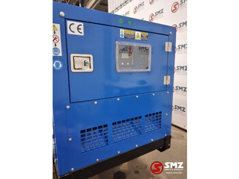 Hyundai Stroomgroep Hyundai 100KVA HHDD100 liising Hyundai Stroomgroep Hyundai 100KVA HHDD100: pilt 5 Hyundai Stroomgroep Hyundai 100KVA HHDD100 liising Hyundai Stroomgroep Hyundai 100KVA HHDD100: pilt 5