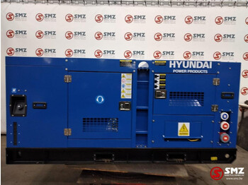 Hyundai Stroomgroep Hyundai 100KVA HHDD100 liising Hyundai Stroomgroep Hyundai 100KVA HHDD100: pilt 1 Hyundai Stroomgroep Hyundai 100KVA HHDD100 liising Hyundai Stroomgroep Hyundai 100KVA HHDD100: pilt 1