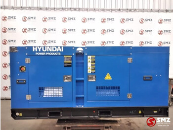 Hyundai Stroomgroep Hyundai 100KVA HHDD100 liising Hyundai Stroomgroep Hyundai 100KVA HHDD100: pilt 2 Hyundai Stroomgroep Hyundai 100KVA HHDD100 liising Hyundai Stroomgroep Hyundai 100KVA HHDD100: pilt 2