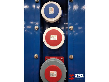 Hyundai Stroomgroep Hyundai 100KVA HHDD100 liising Hyundai Stroomgroep Hyundai 100KVA HHDD100: pilt 4 Hyundai Stroomgroep Hyundai 100KVA HHDD100 liising Hyundai Stroomgroep Hyundai 100KVA HHDD100: pilt 4