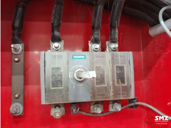 Õhukompressor Ingersoll-Rand Occ Compressoren mobiel Ingersoll Rand S90150A: pilt 3