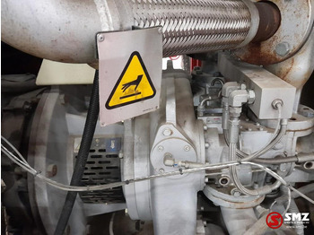Õhukompressor Ingersoll-Rand Occ Compressoren mobiel Ingersoll Rand S90150A: pilt 5
