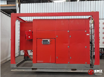 Õhukompressor INGERSOLL RAND