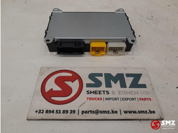 Mootori juhtimisseade - Veoauto Iveco Occ ECU VCM regeleenheid Iveco: pilt 5