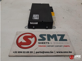 Mootori juhtimisseade - Veoauto Iveco Occ ECU VCM regeleenheid Iveco: pilt 4