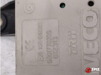 Mootori juhtimisseade - Veoauto Iveco Occ ECU besturingseenheid centrale vergrendeling I: pilt 2