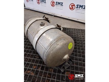 Piduriosad - Veoauto Iveco Occ Luchtketel Aluminium 20L Iveco: pilt 2
