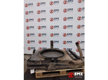 Radiaator - Veoauto Iveco Occ Radiator,intercooler, condenser Stralis eur6: pilt 2