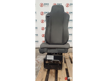 Kabiin ja interjöör IVECO