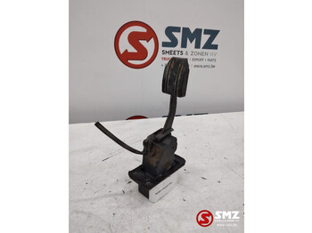 Kabiin ja interjöör IVECO