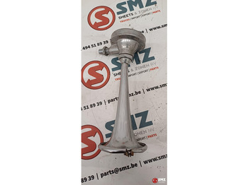 Elektrisüsteem IVECO