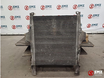 Sisejahutus IVECO Stralis