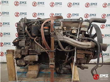 Mootor IVECO