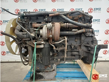Mootor IVECO