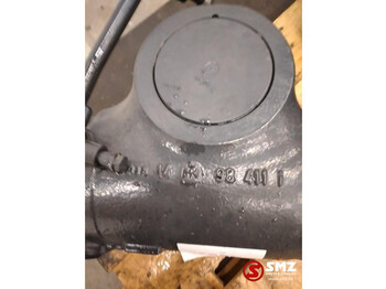 Roolikarp - Veoauto Iveco Occ stuurhuis Iveco 41042514: pilt 4