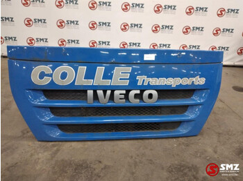 Võre IVECO Stralis