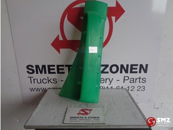 Aerodünaamika/ Spoiler IVECO