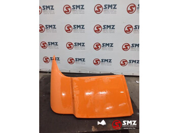 Aerodünaamika/ Spoiler IVECO