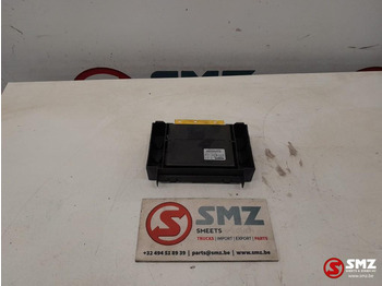 Mootori juhtimisseade - Veoauto MAN Occ ECU ECAS 4x2 regeleenheid MAN: pilt 4