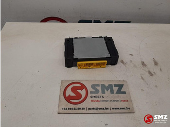 Mootori juhtimisseade - Veoauto MAN Occ ECU ECAS 4x2 regeleenheid MAN: pilt 5