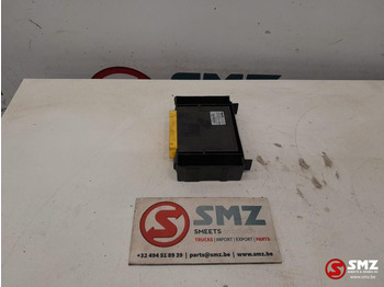 Mootori juhtimisseade - Veoauto MAN Occ ECU ECAS 4x2 regeleenheid MAN: pilt 3