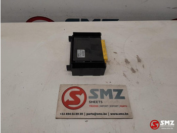 Mootori juhtimisseade - Veoauto MAN Occ ECU ECAS 4x2 regeleenheid MAN: pilt 2