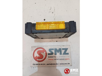 Mootori juhtimisseade - Veoauto MAN Occ ECU ECAS2 regeleenheid MAN: pilt 3