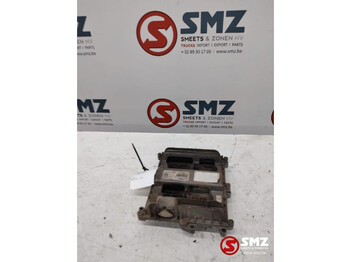 Mootori juhtimisseade MAN TGX