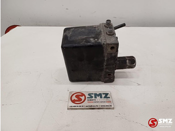 Raam/ Konstruktsioon MAN