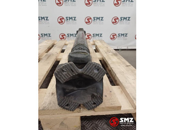 Veovõll - Veoauto MAN Occ cardanas MAN: pilt 3 Veovõll - Veoauto MAN Occ cardanas MAN: pilt 3