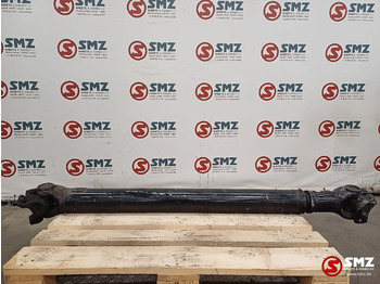 Veovõll - Veoauto MAN Occ cardanas MAN: pilt 2 Veovõll - Veoauto MAN Occ cardanas MAN: pilt 2