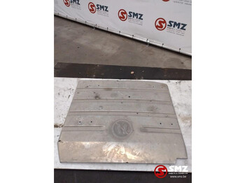 Väljalaskesüsteem MAN