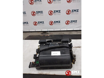 Soojendus/ Ventilatsioon MAN TGX