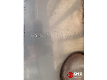 Katalüüsmuundur - Veoauto MAN Occ katalysator Euro 4 MAN: pilt 5 Katalüüsmuundur - Veoauto MAN Occ katalysator Euro 4 MAN: pilt 5