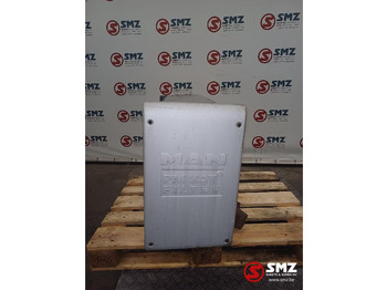 Katalüüsmuundur - Veoauto MAN Occ katalysator Euro 4 MAN: pilt 3 Katalüüsmuundur - Veoauto MAN Occ katalysator Euro 4 MAN: pilt 3