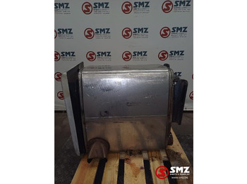 Katalüüsmuundur - Veoauto MAN Occ katalysator Euro 4 MAN: pilt 2 Katalüüsmuundur - Veoauto MAN Occ katalysator Euro 4 MAN: pilt 2