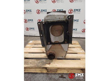 Katalüüsmuundur - Veoauto MAN Occ katalysator Euro 4 MAN: pilt 4 Katalüüsmuundur - Veoauto MAN Occ katalysator Euro 4 MAN: pilt 4