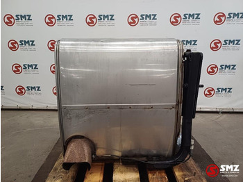 Katalüüsmuundur MAN