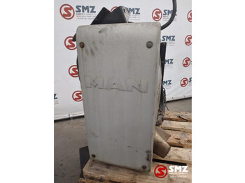 Katalüüsmuundur MAN