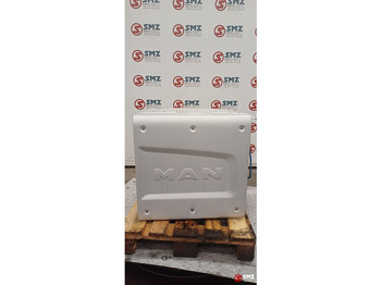 Katalüüsmuundur MAN