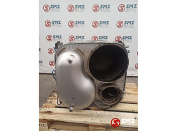 Katalüüsmuundur MAN