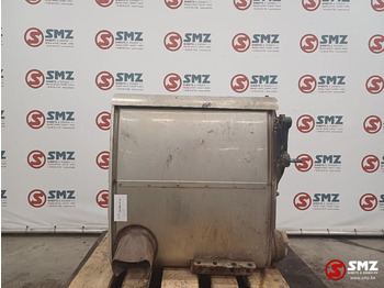 Katalüüsmuundur MAN