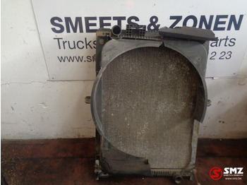 Radiaator MAN F2000