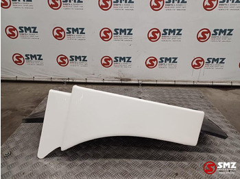 Pealisehitus ja välispind MAN