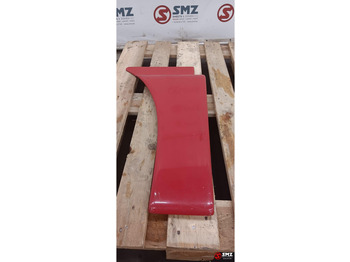 Pealisehitus ja välispind - Veoauto MAN Occ spatbordverlenging links MAN: pilt 2 Pealisehitus ja välispind - Veoauto MAN Occ spatbordverlenging links MAN: pilt 2