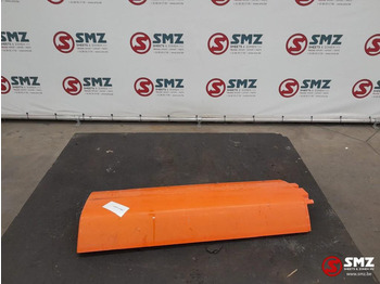 Pealisehitus ja välispind MAN