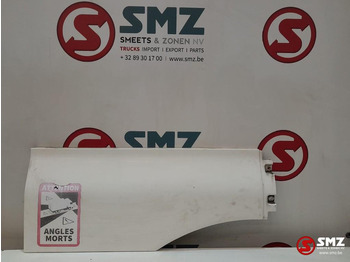 Pealisehitus ja välispind MAN